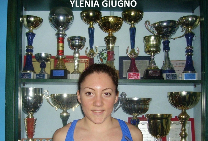 Ginnastica : Il Coni Campania premia i suoi campioni